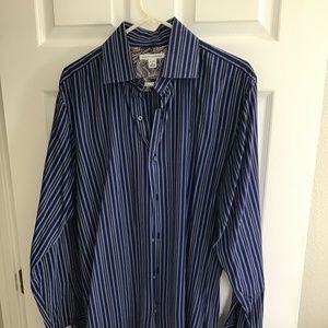Banana Republic Button Down Shirt